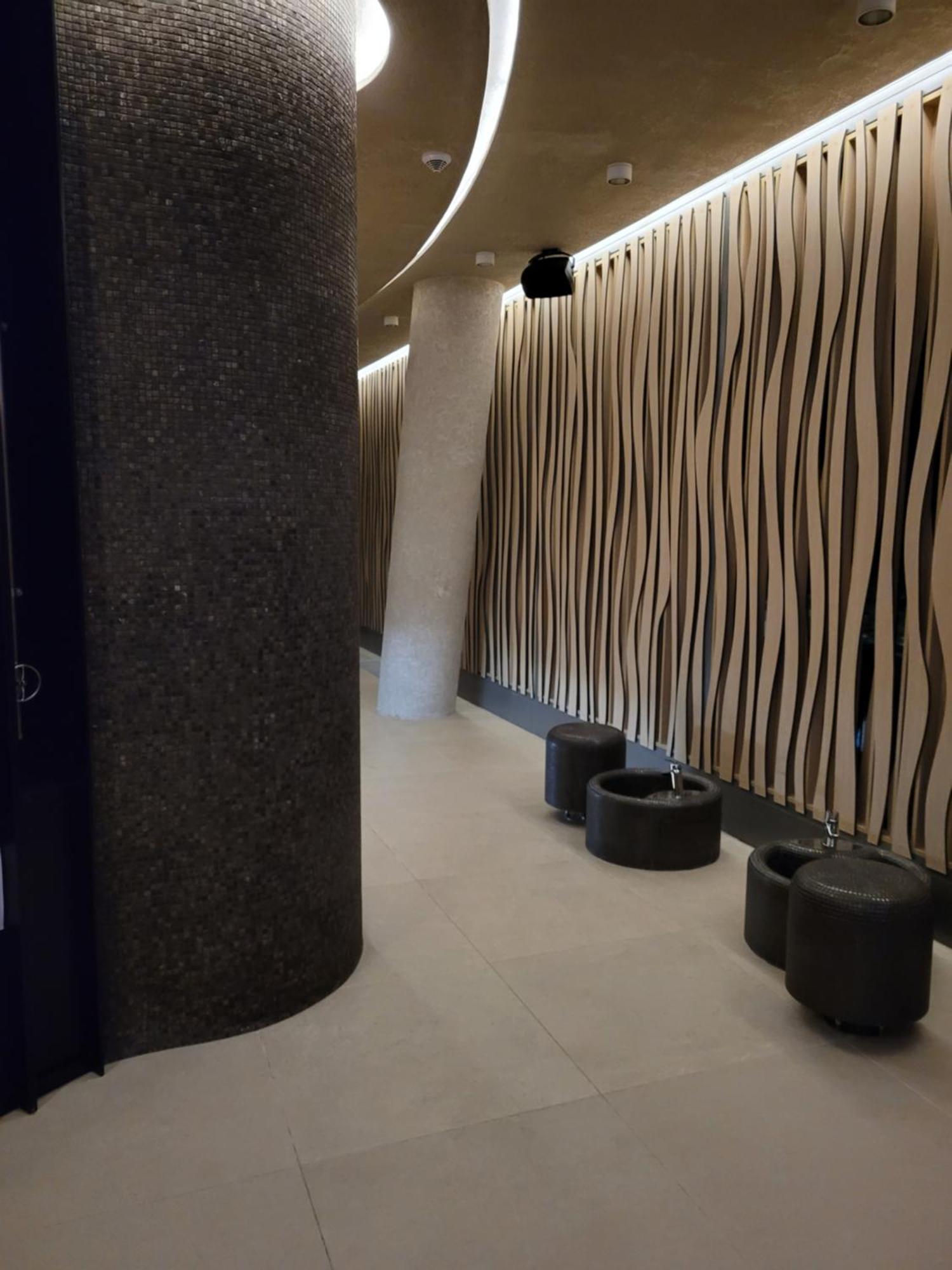 Wave De Luxe Studio Resort&Spa 755B - Sea View Мендзыздрое Экстерьер фото